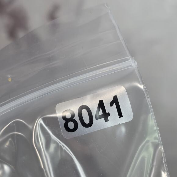 Taaroa T Shirt Mens XL Black Gray Crew Tee Short Sleeve Tee Vintage Abstract - Picture 10 of 10